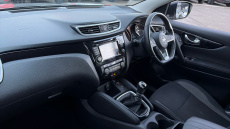 Nissan Qashqai 1.3 DiG-T Acenta Premium 5dr Petrol Hatchback